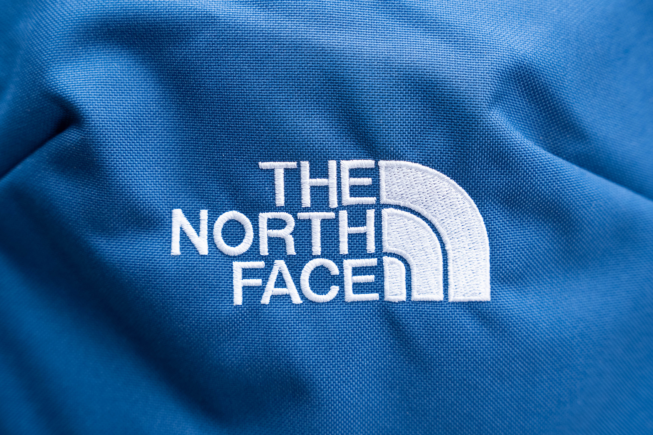 The North Face Vault Backpack Brand
