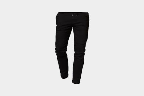 duer jogger