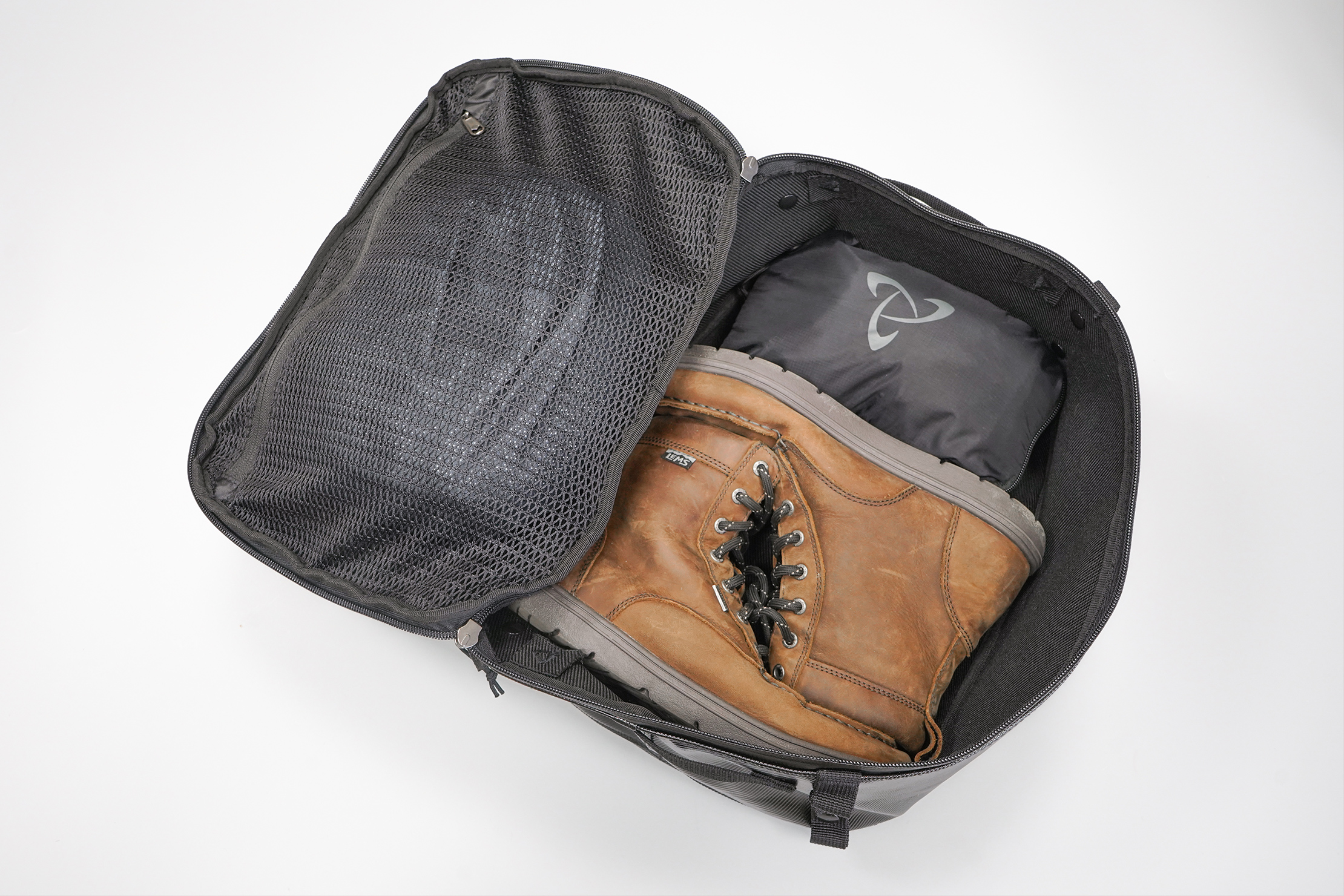 Eagle Creek Gear Review: Transformational luggage – The Denver Post