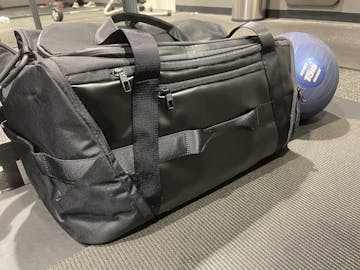 more miles duffel 40l lululemon