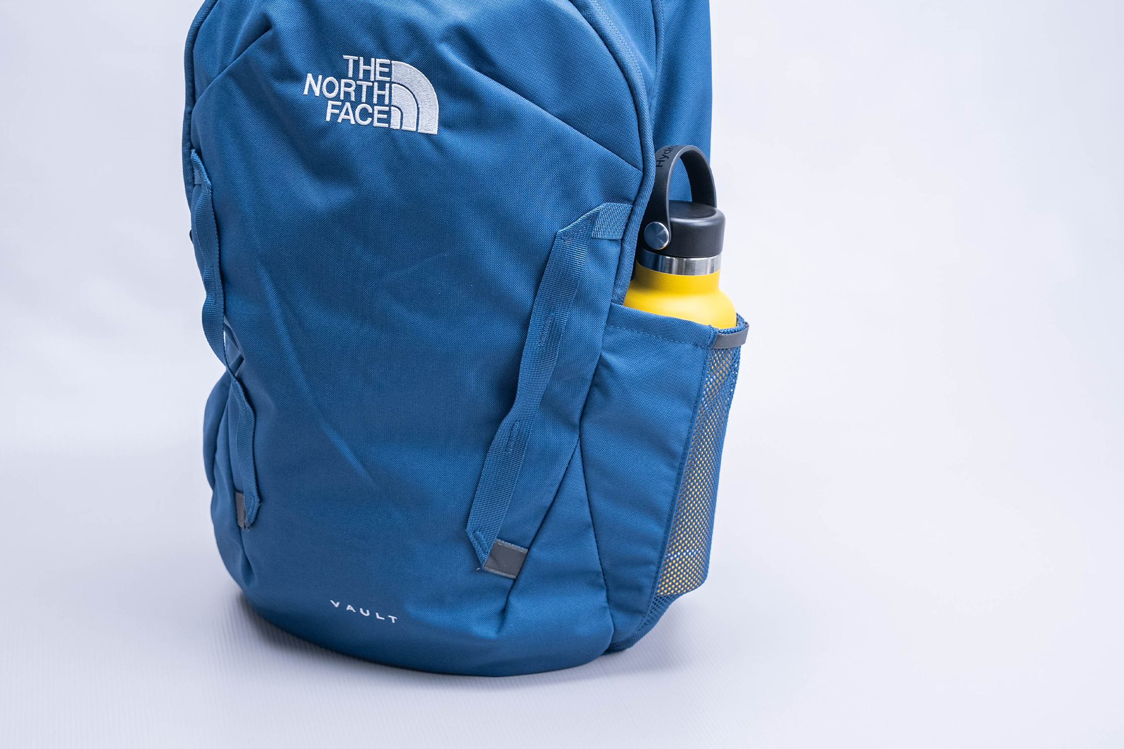 The North Face Vault Backpack Water Bottle