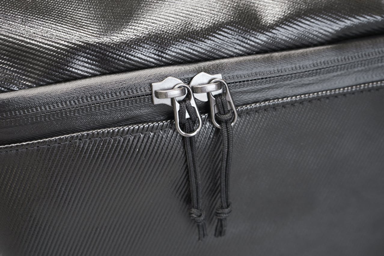 Eagle Creek PackIt Gear Cubes Review Pack Hacker