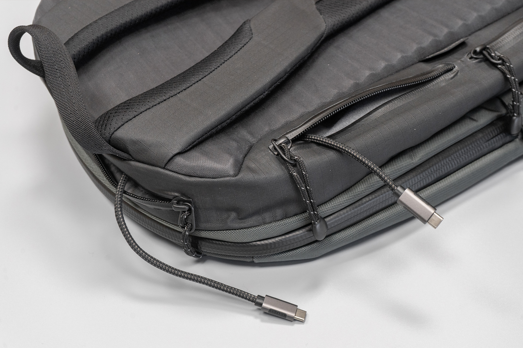 Lander Commuter Backpack 25L | It’s a feature-rich commuter backpack