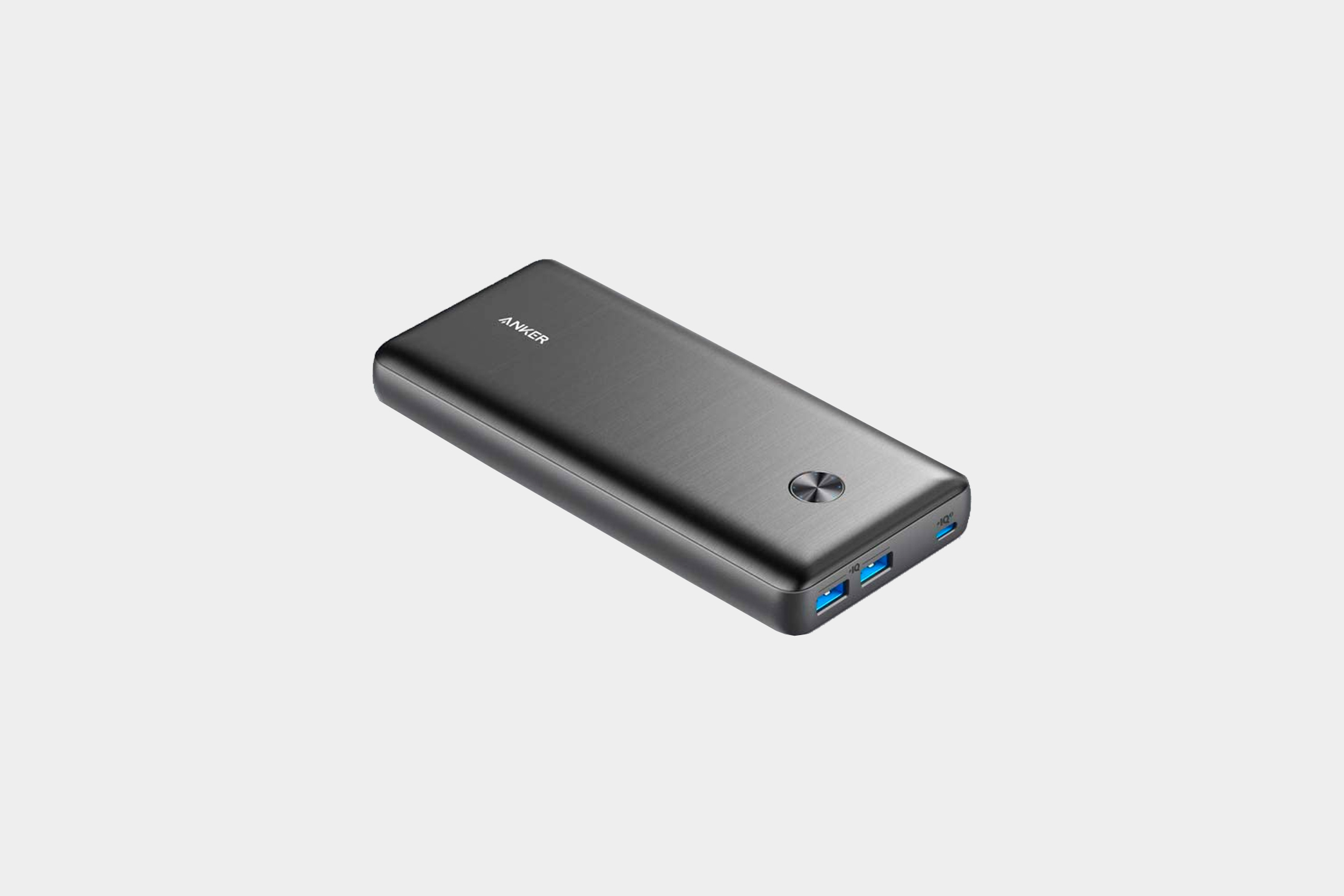 新品再入荷ANKER ANKER POWERCORE III ELITE 25600 8… スマホアクセサリー