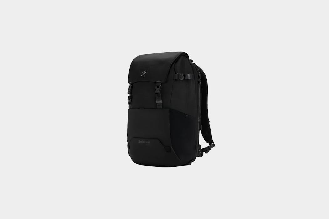 Tropicfeel Shell Travel Backpack