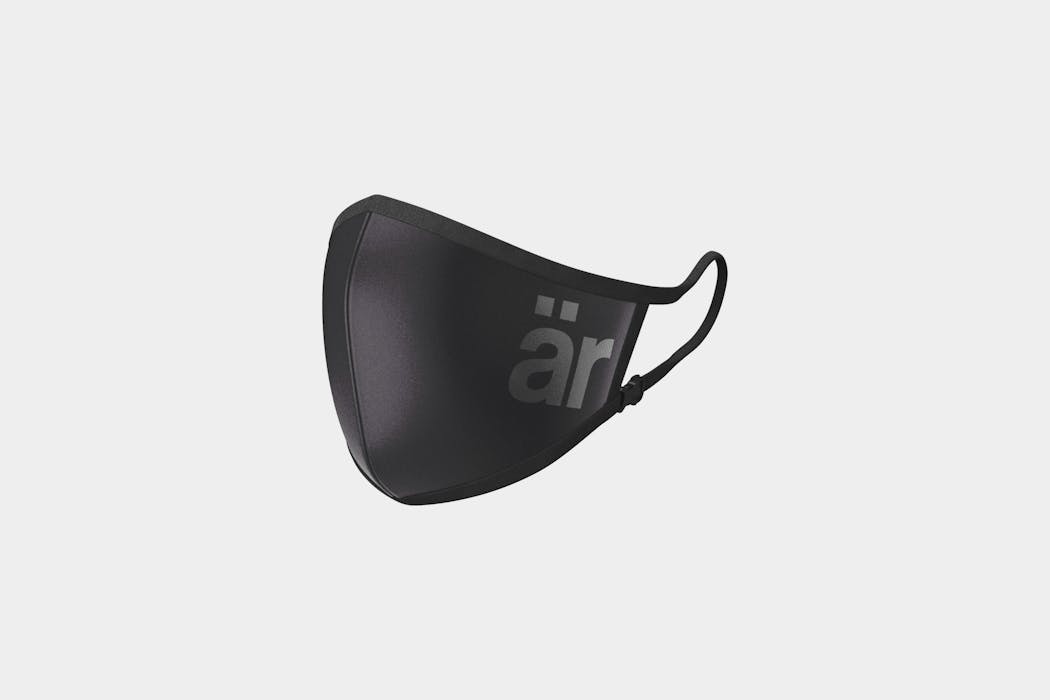 är Nanofilter Face Mask