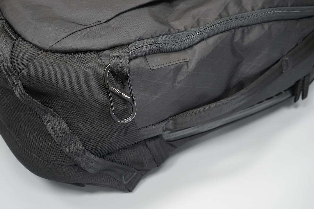 Able Carry Max Backpack Review | Pack Hacker