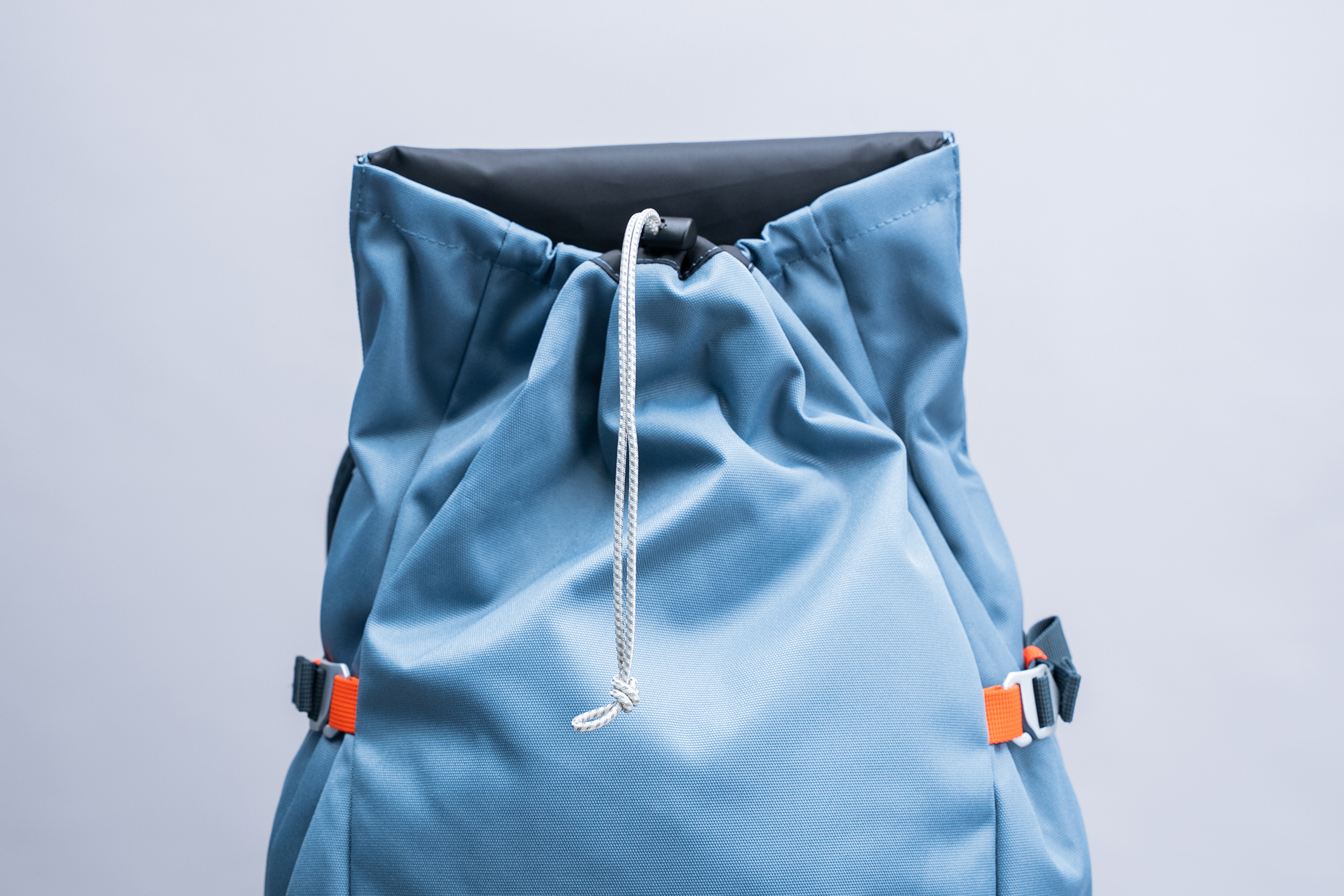 Tropicfeel Shell Travel Backpack Cinch Top