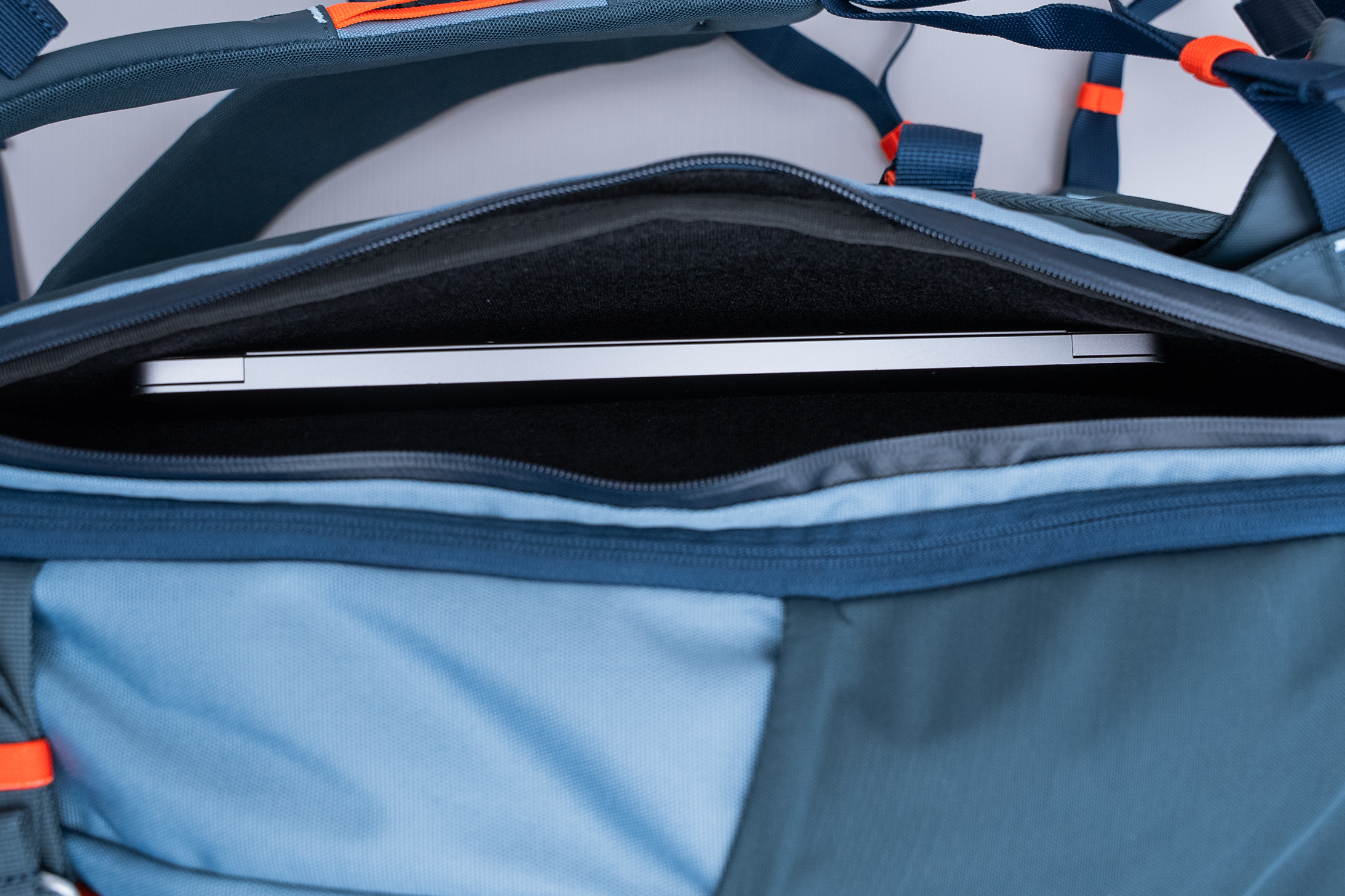 Tropicfeel Shell Travel Backpack Laptop Top