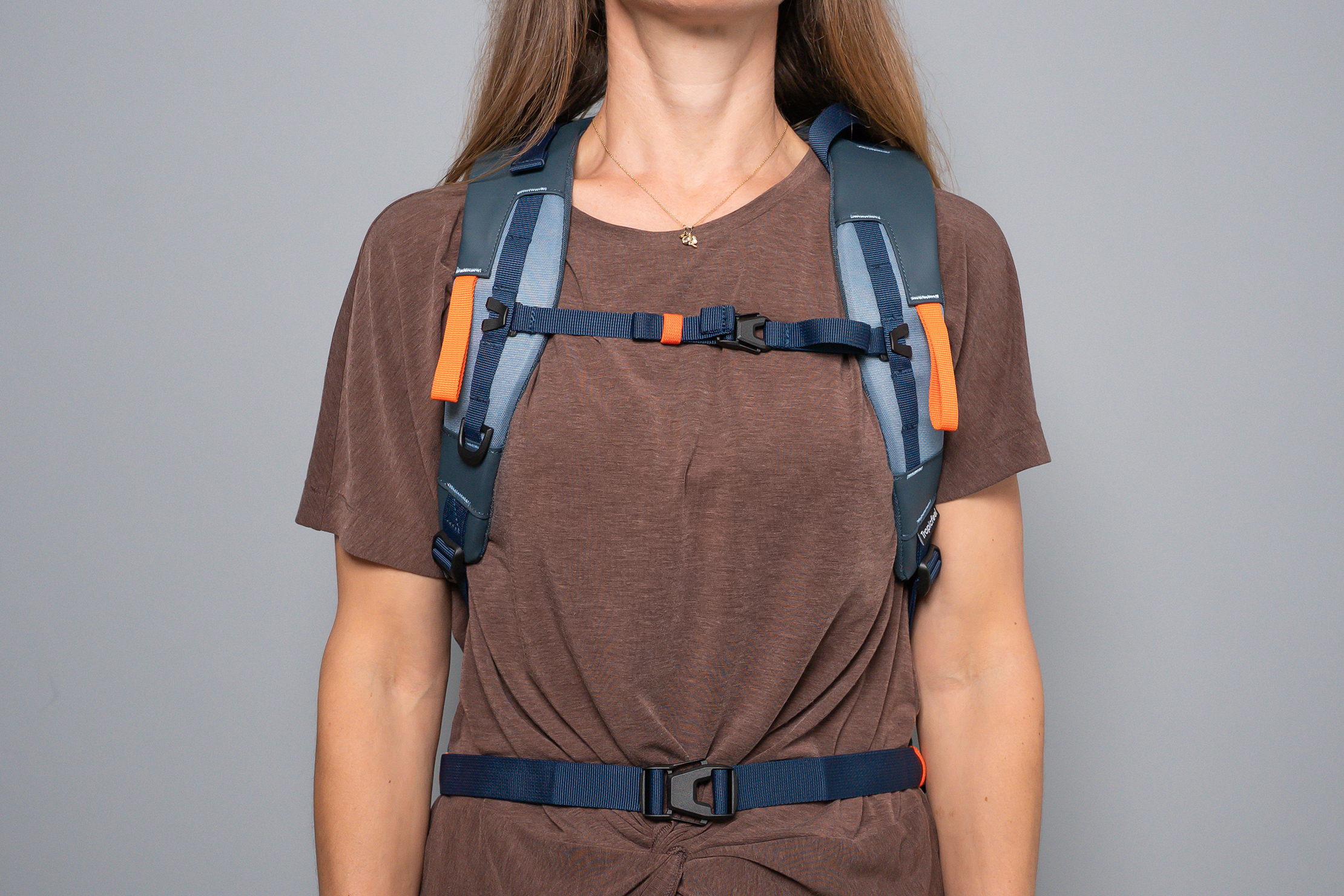 Tropicfeel Shell Travel Backpack Harness System