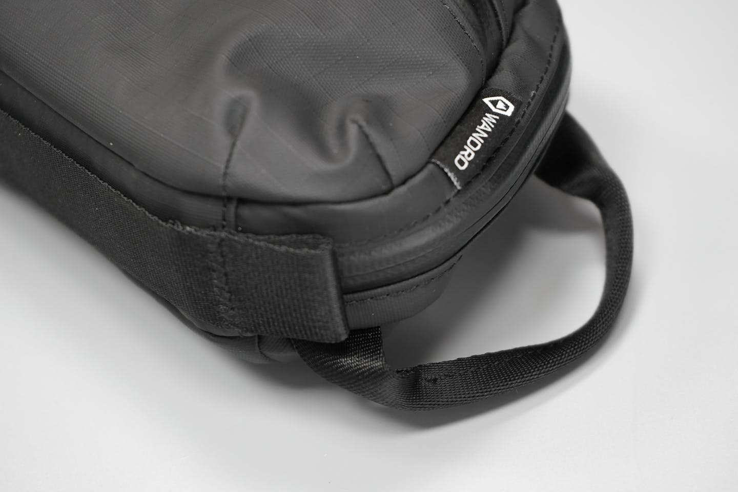WANDRD Tech Bag (Medium) Review Pack Hacker