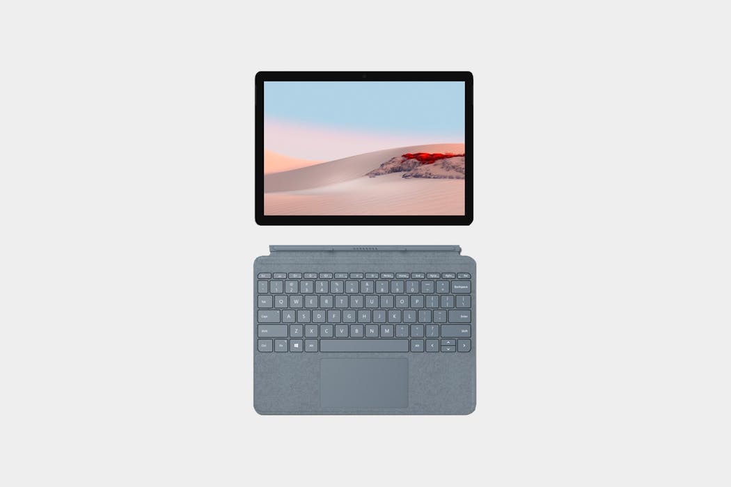 Microsoft Surface Go 2