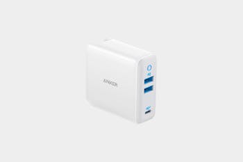 Anker PowerPort III 3-Port 65W