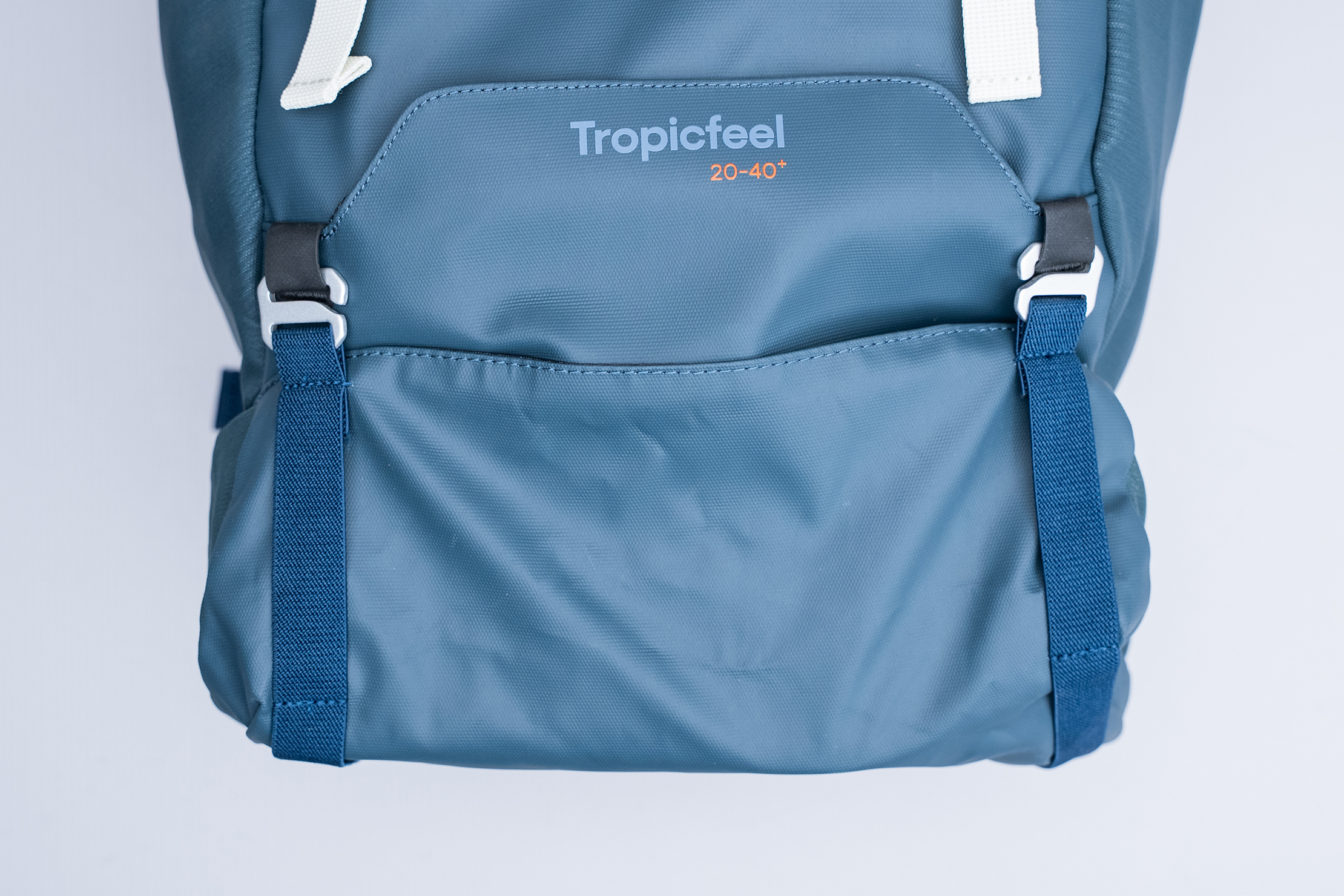 Tropicfeel Shell Travel Backpack Shoe Pouch
