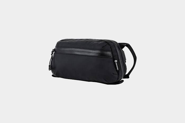 WANDRD Tech Bag (Medium) Review | Pack Hacker