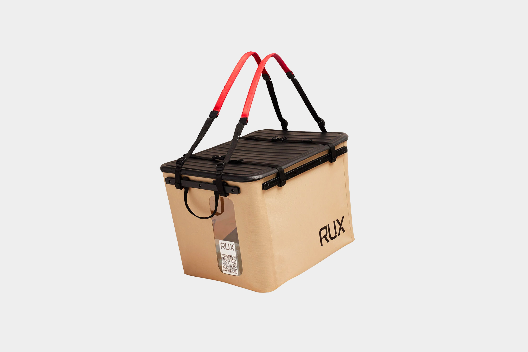 The Most Expensive, Versatile Storage Bin Ever: RUX 70L Review