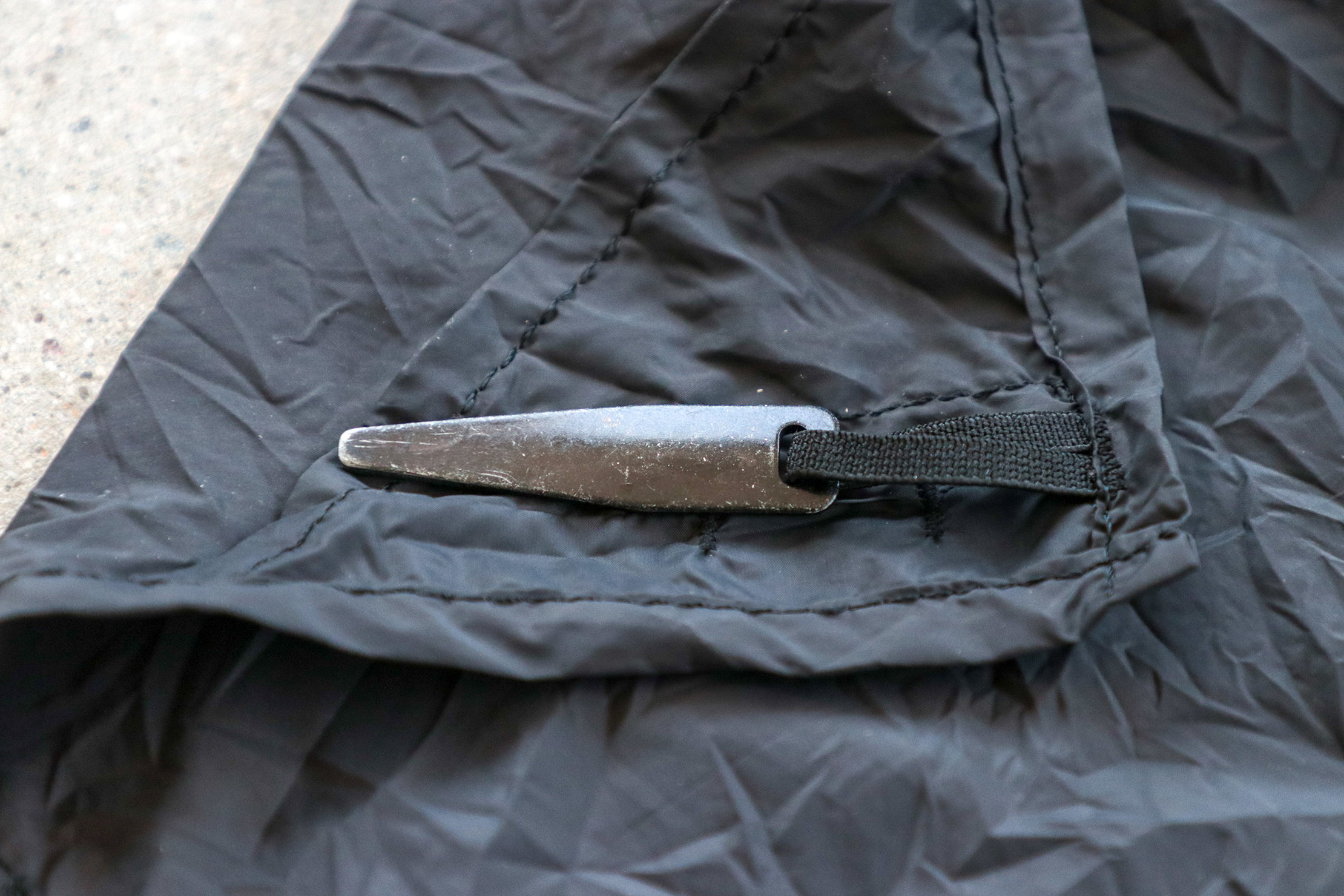 Matador Pocket Blanket 3.0 stake