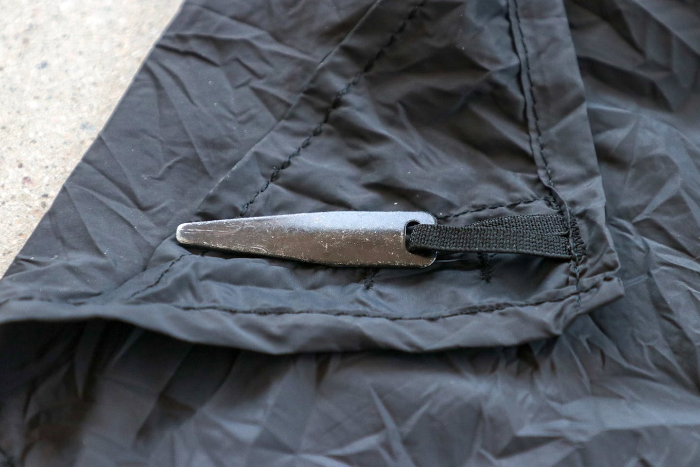 Matador Pocket Blanket 3.0 Review Pack Hacker