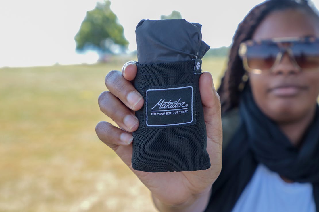 Matador Pocket Blanket 3.0 Review