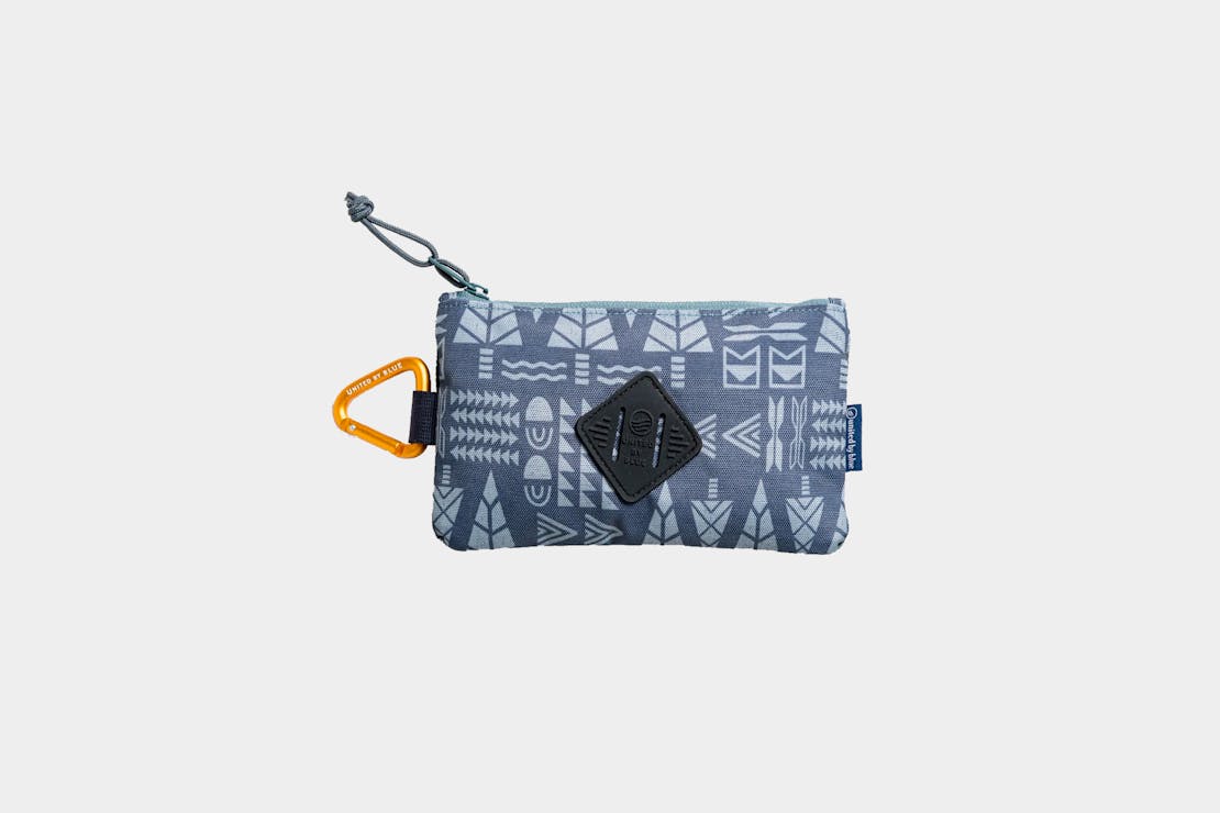 United By Blue Pocket Pouch