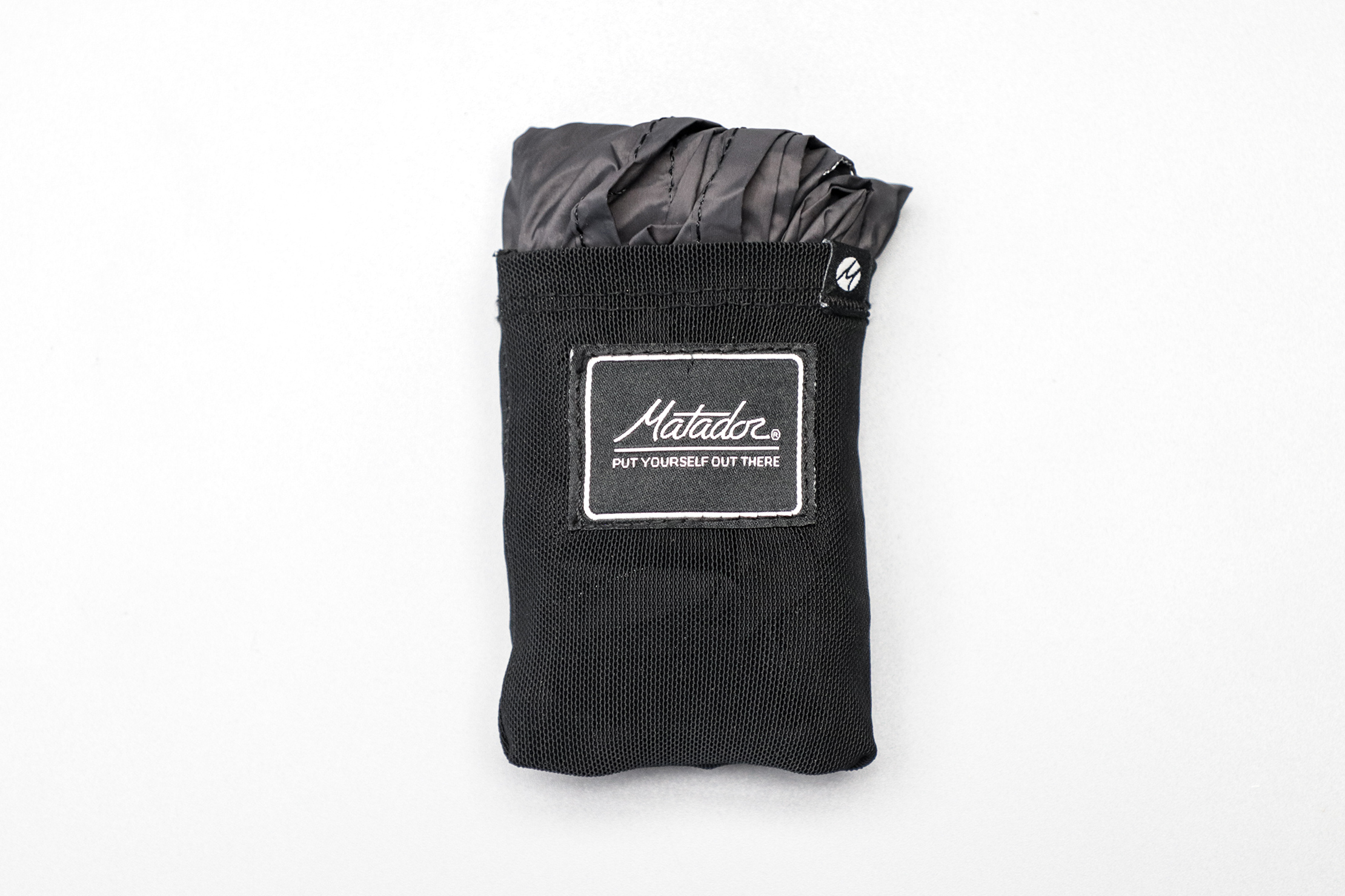 Matador Pocket Blanket 3.0 in pouch