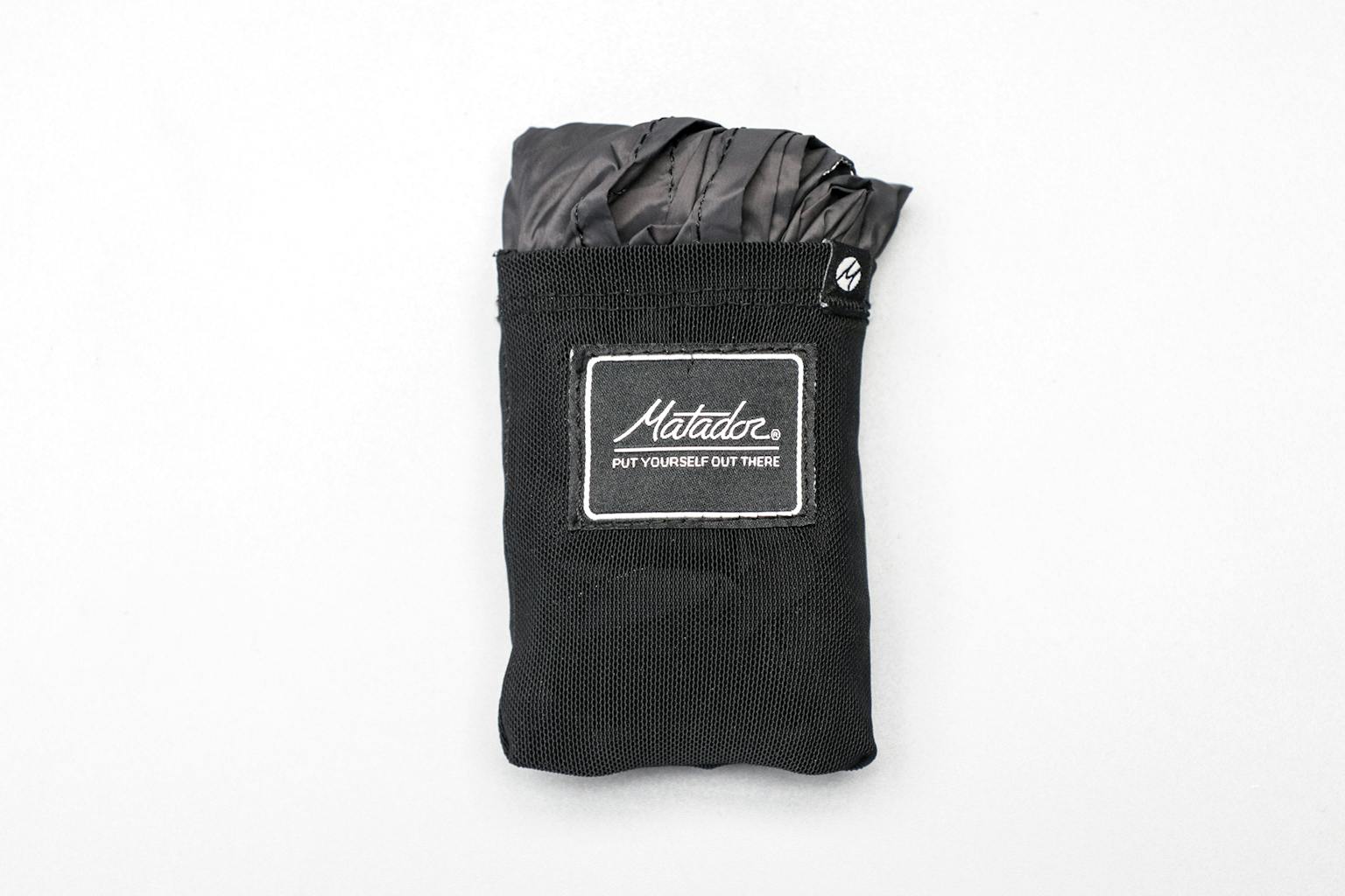 Matador Pocket Blanket 3.0 Review Pack Hacker