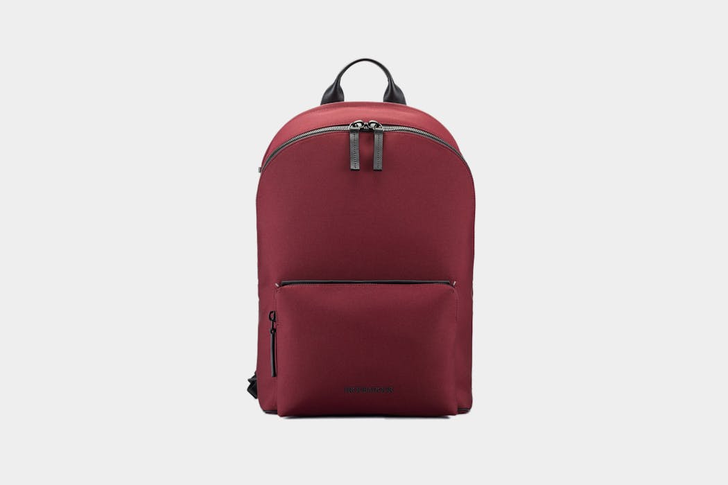 Troubadour Goods Slipstream Backpack