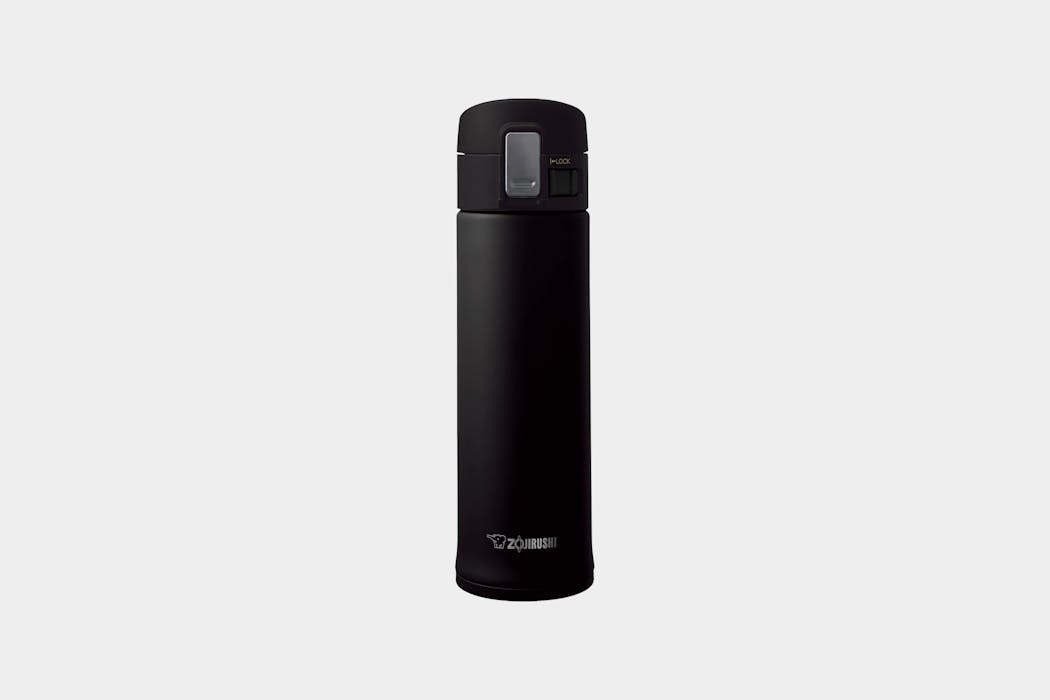 Zojirushi Cool Bottle SD-CS50 Review