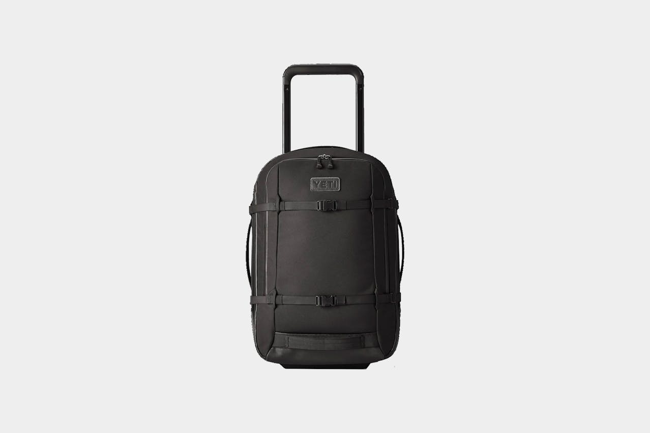 YETI Crossroads 22″ Luggage Pack Hacker