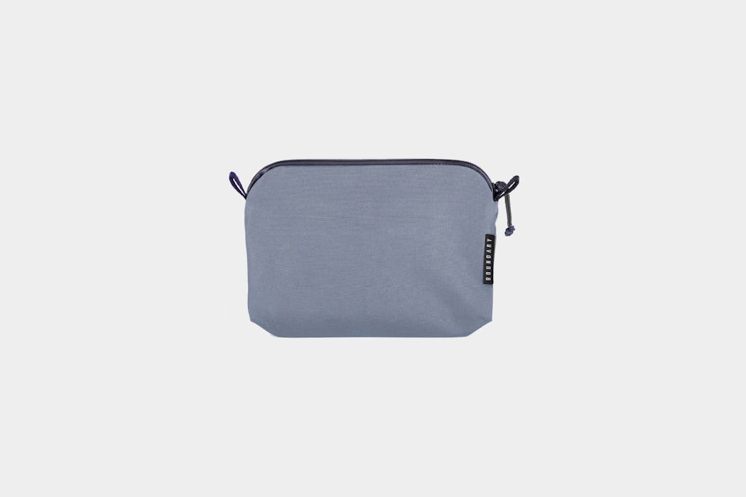 Boundary Supply Rennen Recycled Pouch