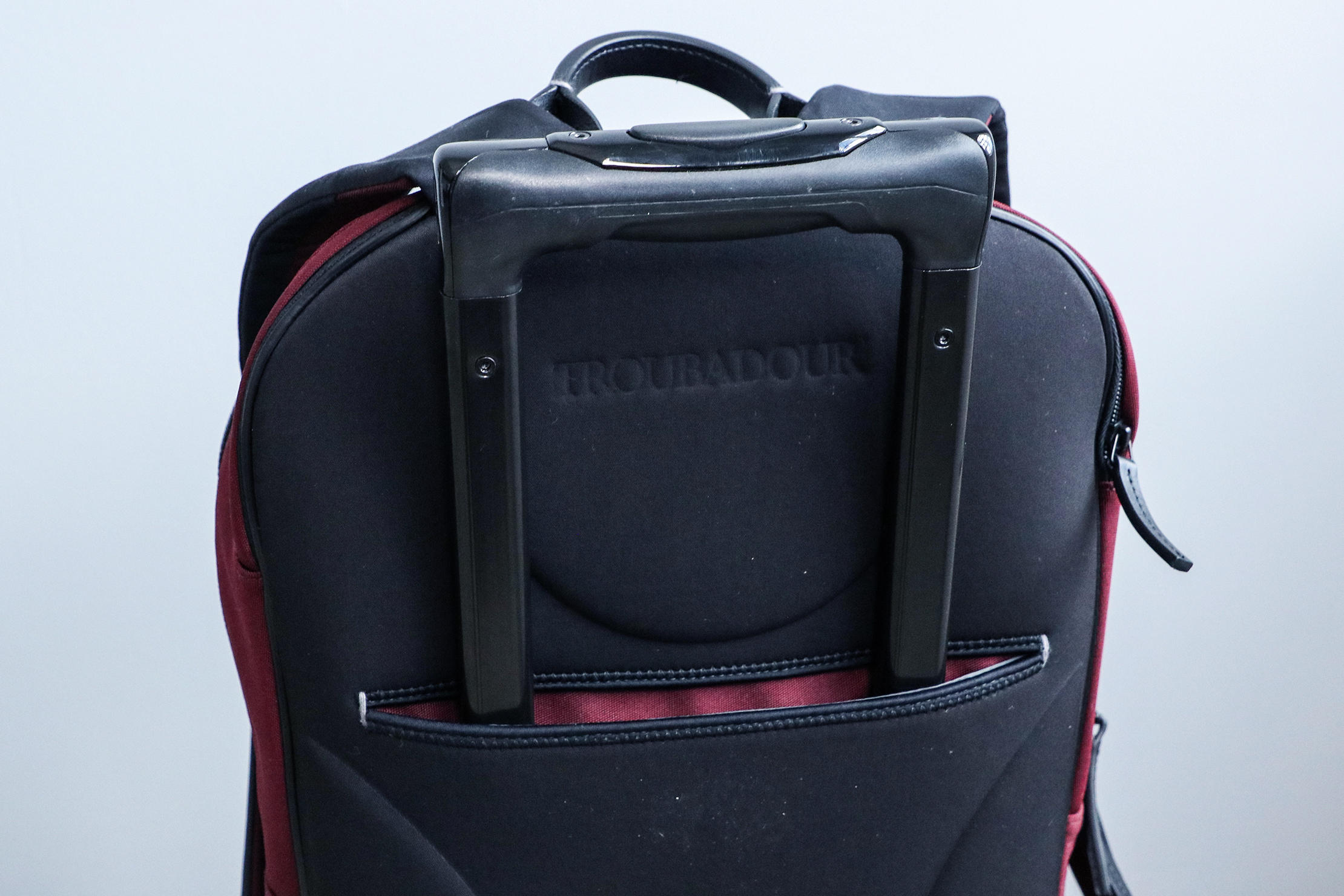 Troubadour Goods Adventure Slipstream Luggage