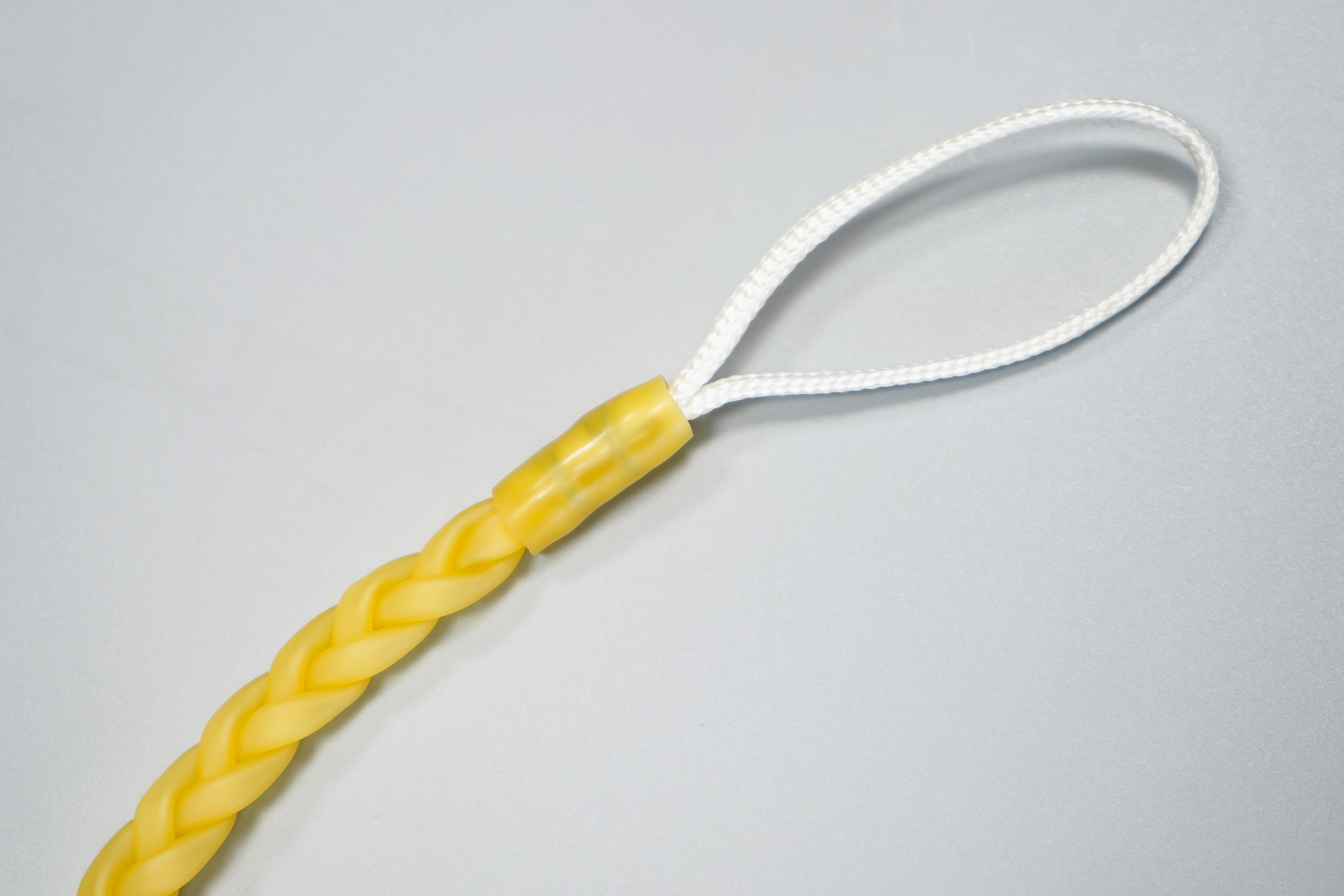 Flexo-Line Clothesline nylon loop end