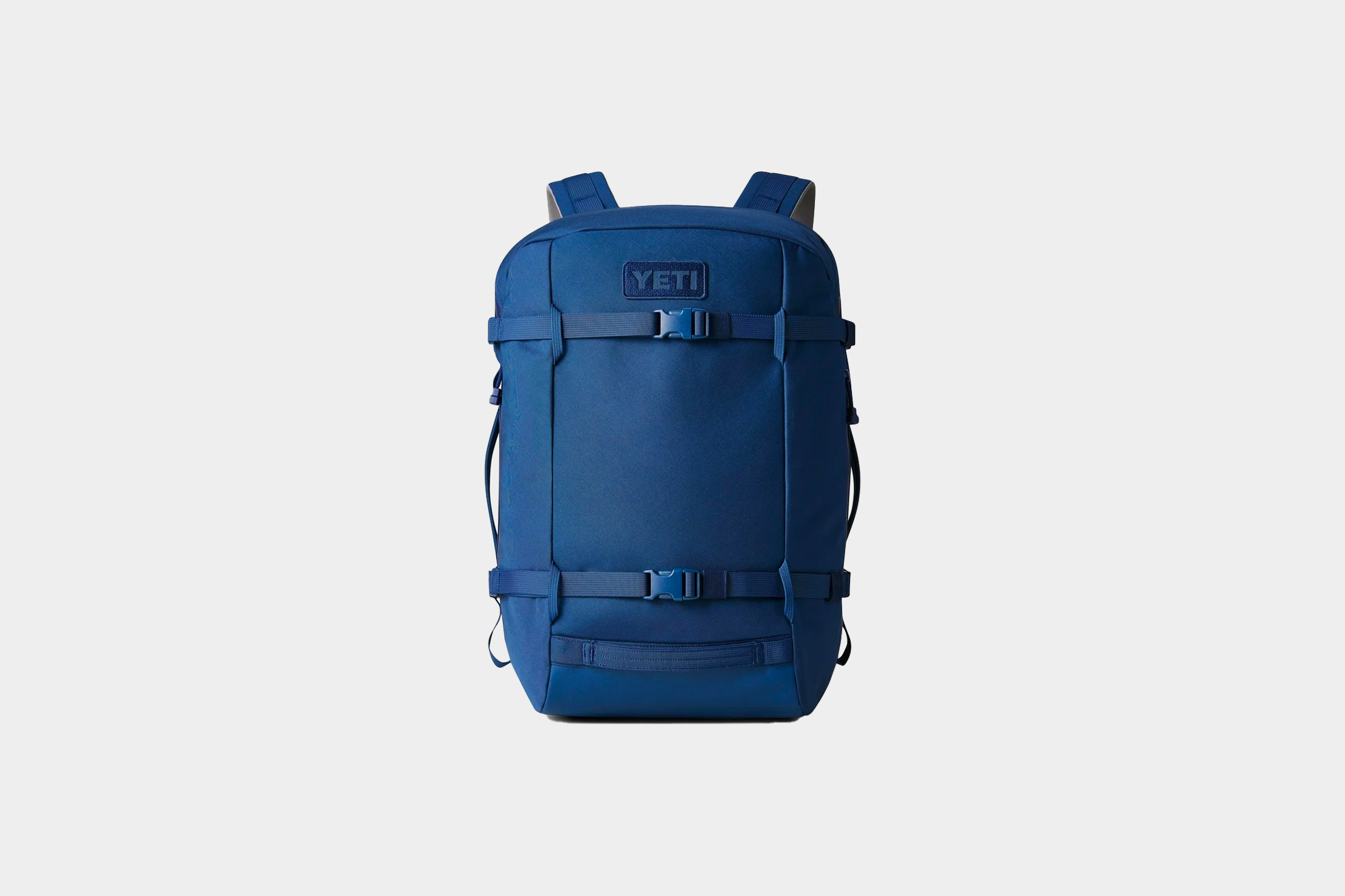 Crossroads® 27L Backpack in Navy