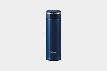 Zojirushi Stainless Mug with Tea Leaf Filter