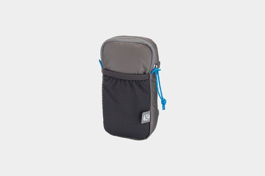 Gossamer Gear Shoulder Strap Pocket