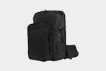 Gravel Backpack Travel System