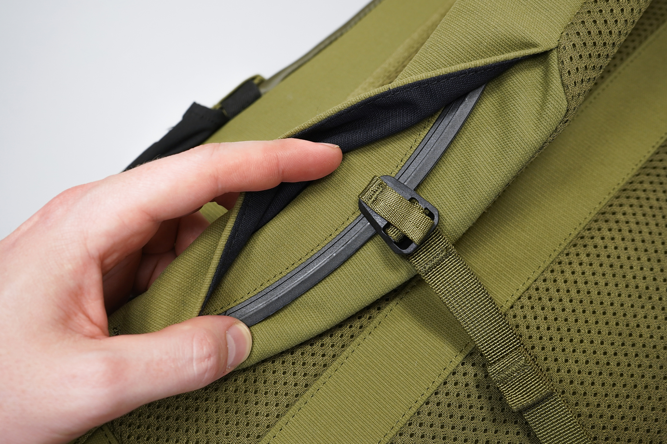 Moment MTW Backpack 21L Review | Pack Hacker