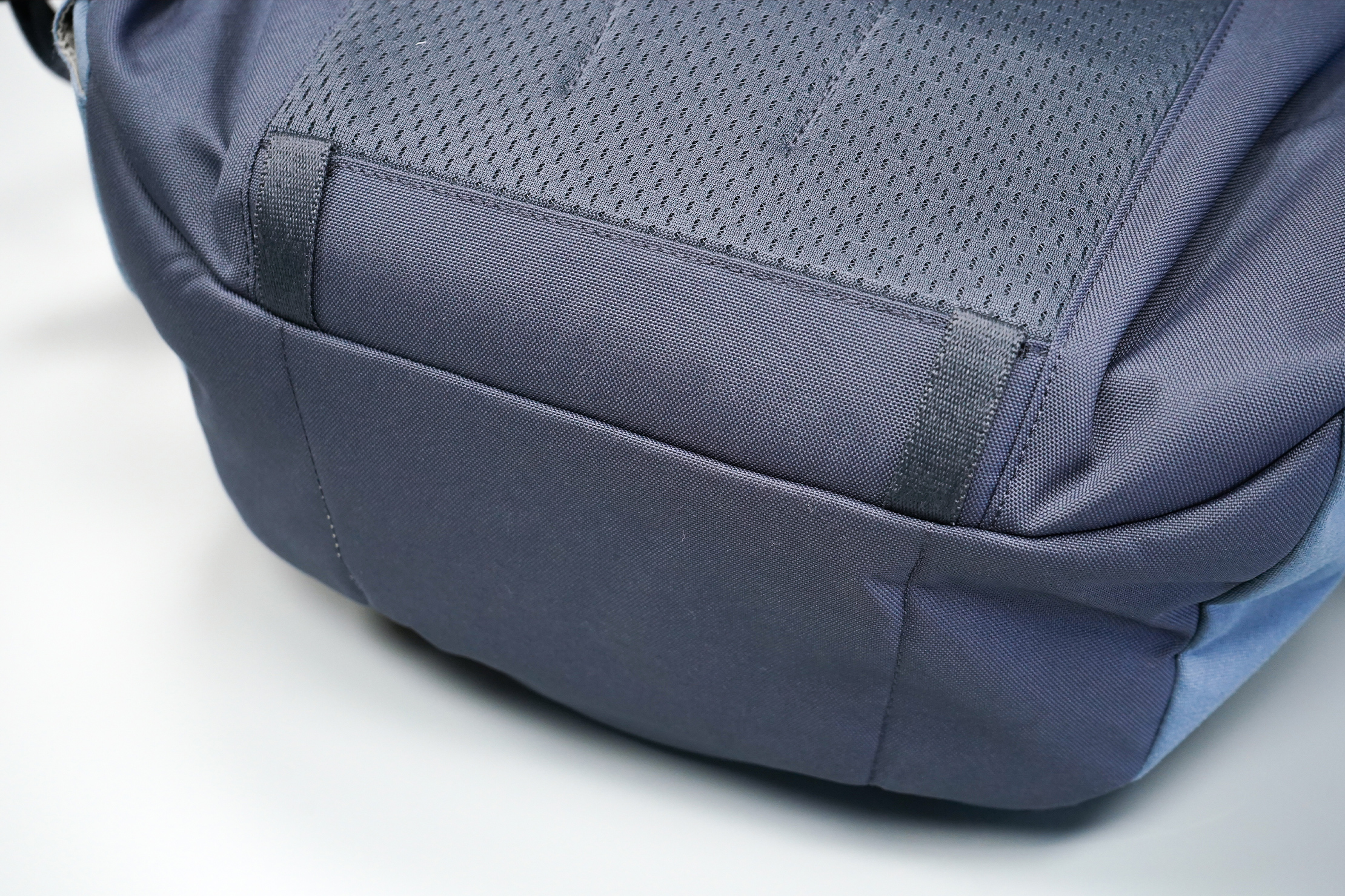 Boundary Supply Rennen Recycled Daypack | Bottom lash points