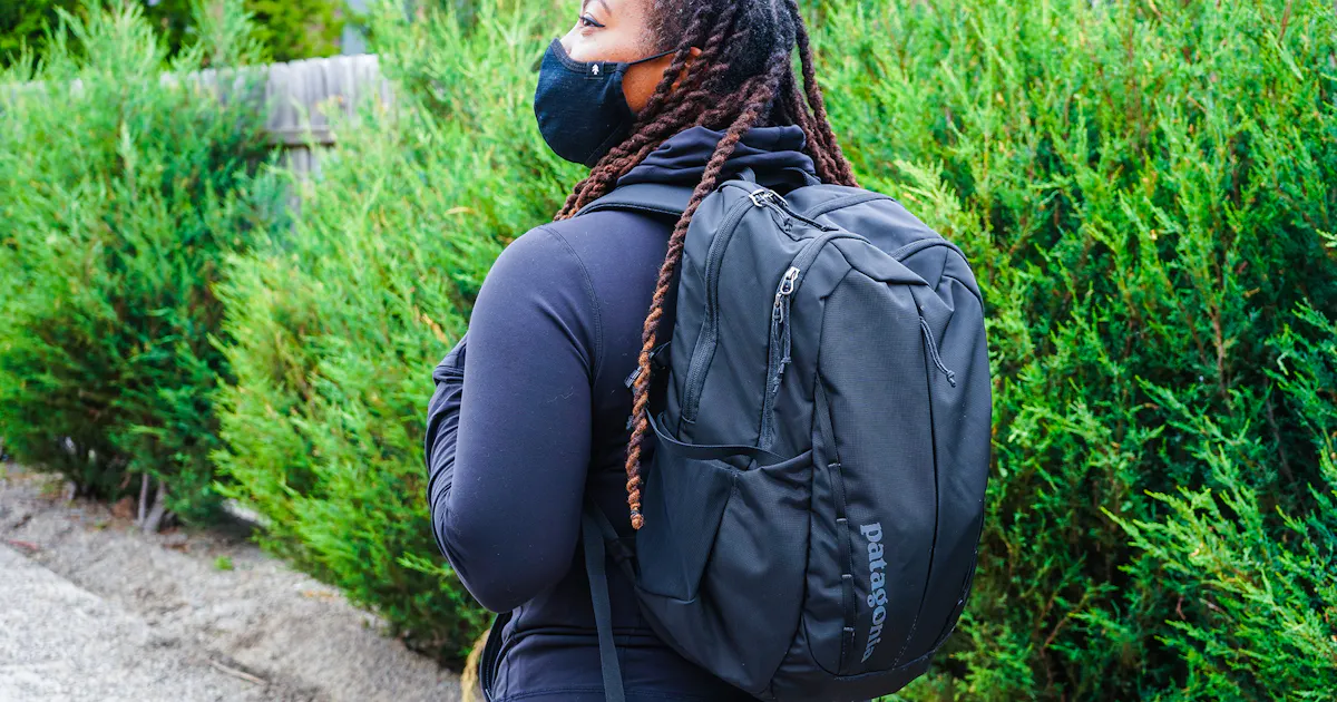Patagonia Refugio Backpack Review | Pack Hacker Patagonia Refugio Backpack Review | Pack Hacker