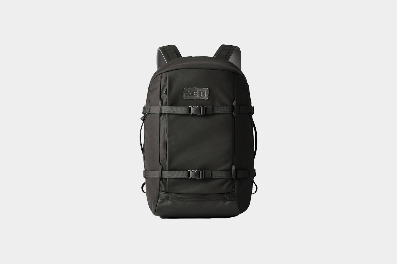 YETI Crossroads 35L Backpack Review Pack Hacker