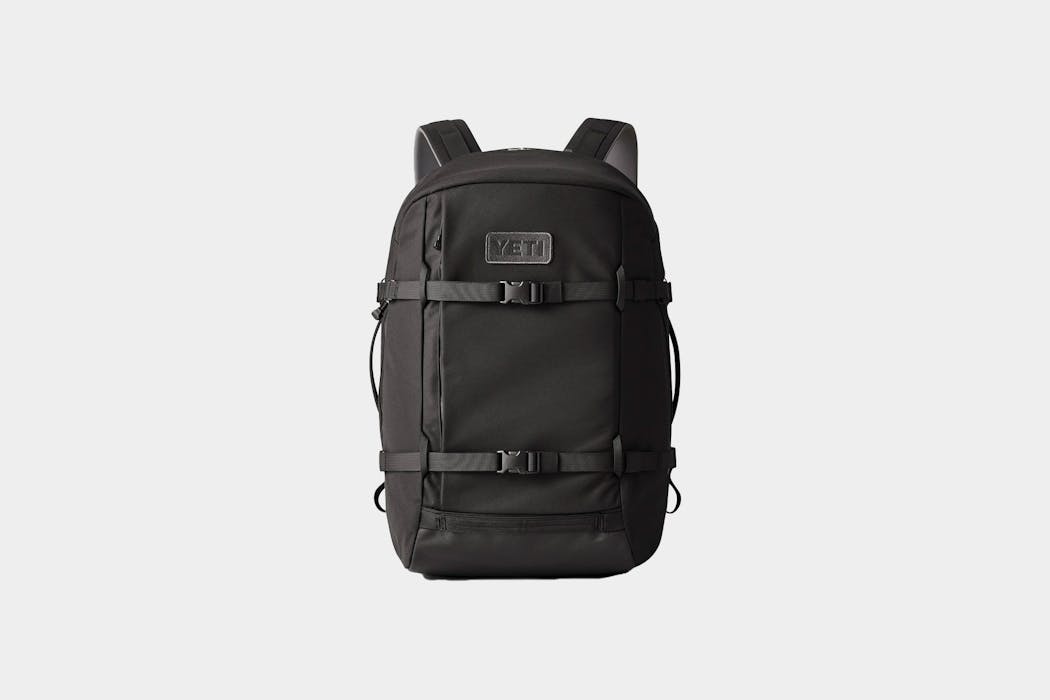 YETI's Backpack Is an Outdoor Enthusiast's Secret Weapon - InsideHook