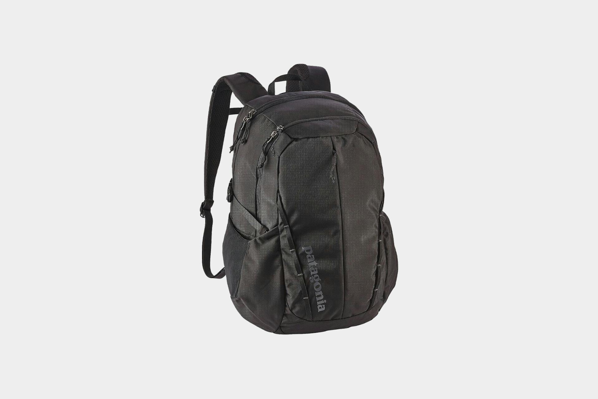 Patagonia Refugio Backpack Review Pack Hacker