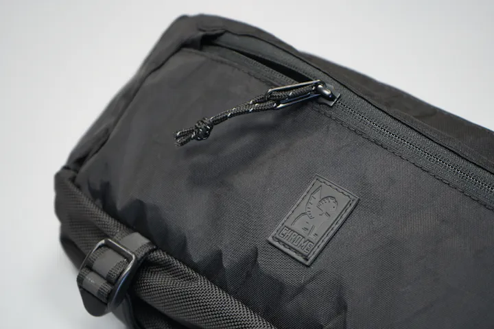 chrome kadet tarp