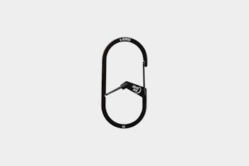 Nite Ize G-Series Dual Chamber Carabiner