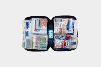 First Aid Only 299 Piece All-Purpose First Aid Kit (FAO-442)