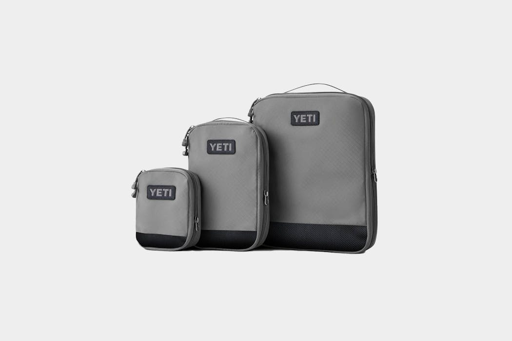 Brand: YETI  Pack Hacker