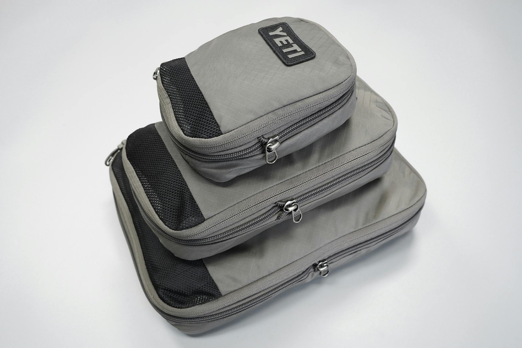 YETI Crossroads Packing Cubes Review Pack Hacker