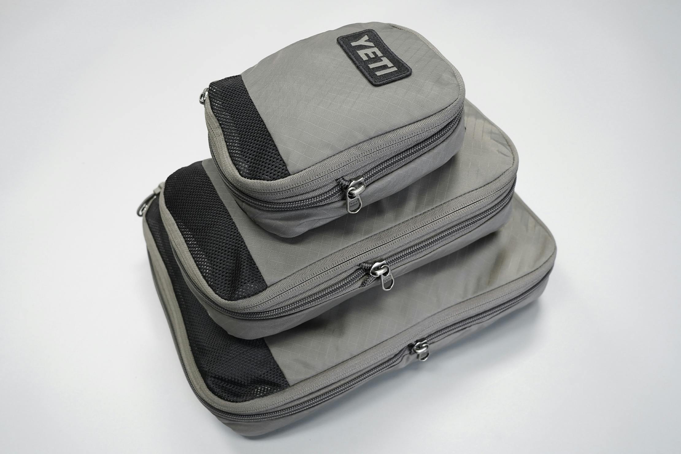 YETI Crossroads Packing Cubes Review | Pack Hacker