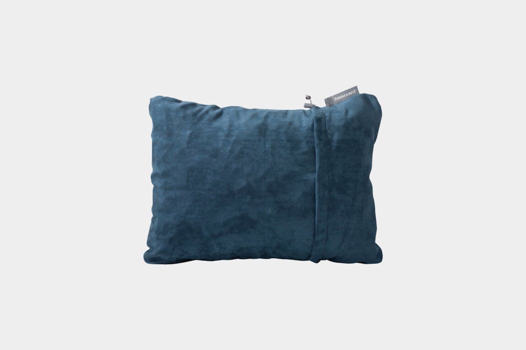 Therm-a-Rest Compressible Pillow (Small)