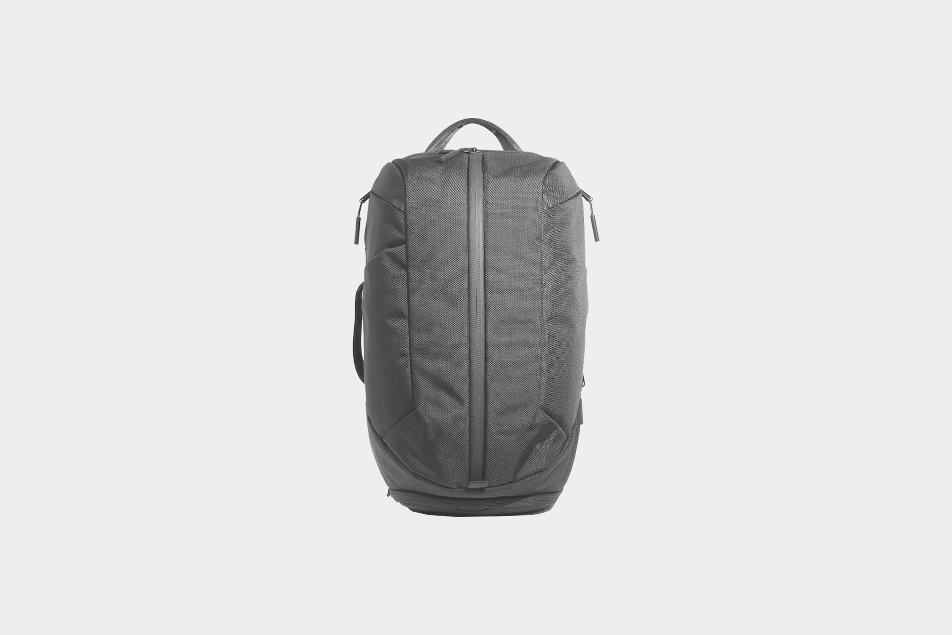 Aer Duffel Pack 3 Review Pack Hacker
